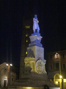 Forlì, Italia