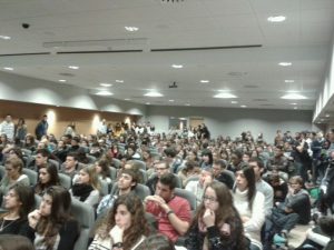 Università Antonòma Barcellona